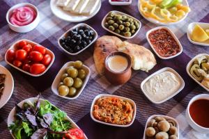 A mediterrán diéta új zöld változata