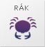 Horoszkóp Rák